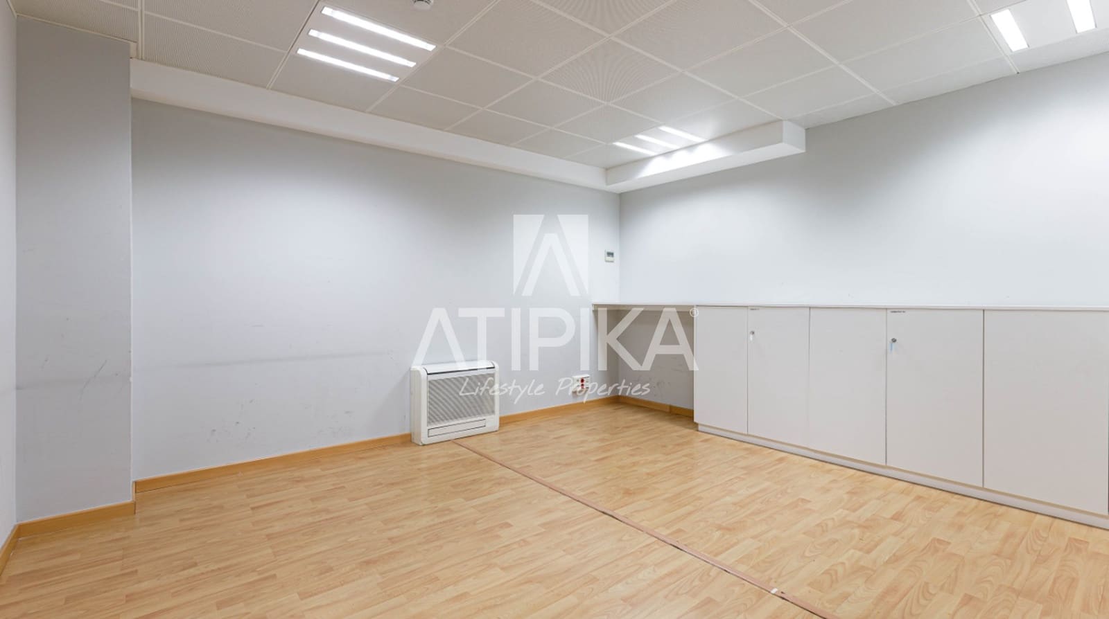 Büro zu vermieten in Barcelona Stadt - 4.465 € (Ref: 10154529)