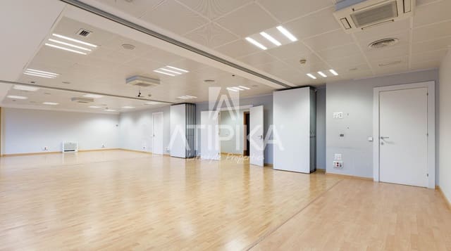 Büro zu vermieten in Barcelona Stadt - 4.465 € (Ref: 10154529)