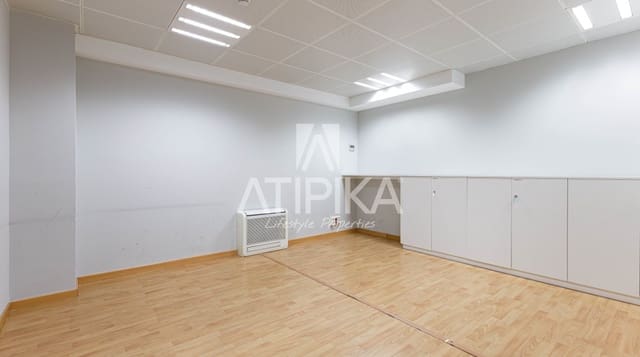 Büro zu vermieten in Barcelona Stadt - 4.465 € (Ref: 10154529)