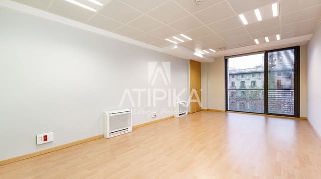 Büro zu vermieten in Barcelona Stadt - 4.465 € (Ref: 10154529)