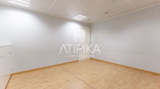 Büro zu vermieten in Barcelona Stadt - 4.465 € (Ref: 10154529)