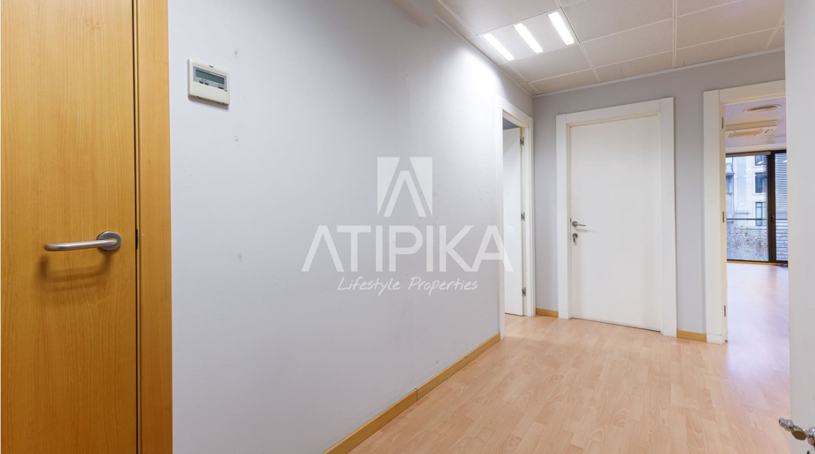 Büro zu vermieten in Barcelona Stadt - 4.465 € (Ref: 10154529)
