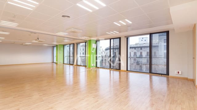 Büro zu vermieten in Barcelona Stadt - 4.465 € (Ref: 10154529)