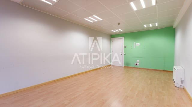 Büro zu vermieten in Barcelona Stadt - 4.465 € (Ref: 10154529)