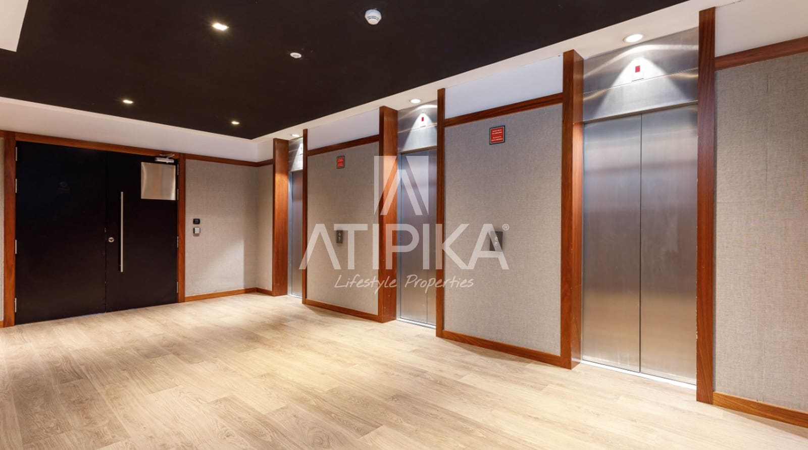 Büro zu vermieten in Barcelona Stadt - 4.465 € (Ref: 10154529)
