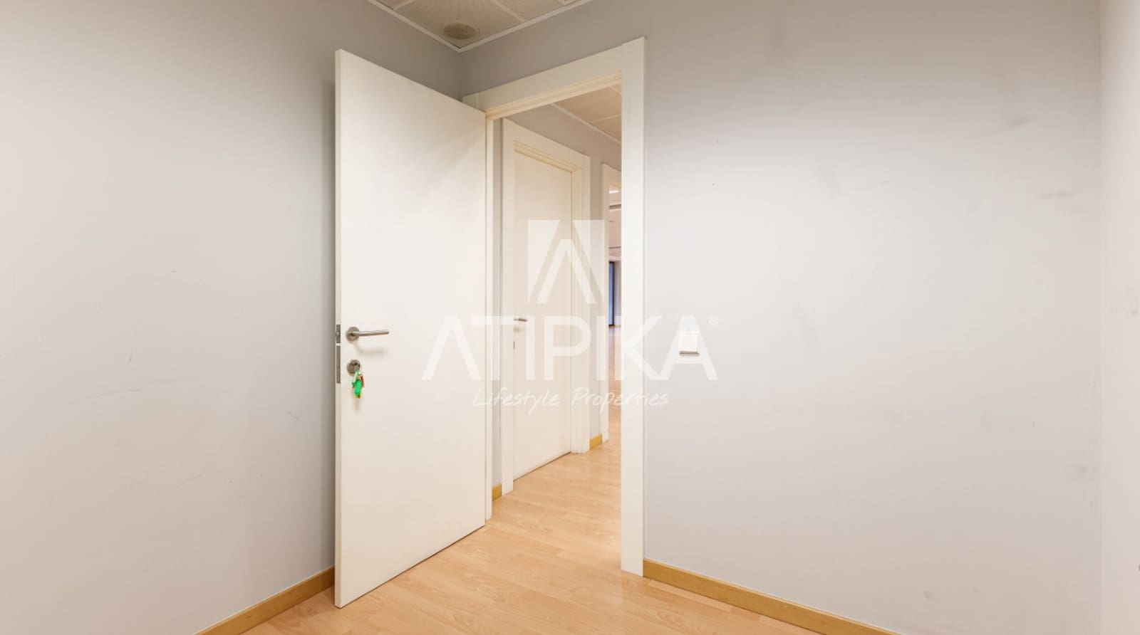Büro zu vermieten in Barcelona Stadt - 4.465 € (Ref: 10154529)