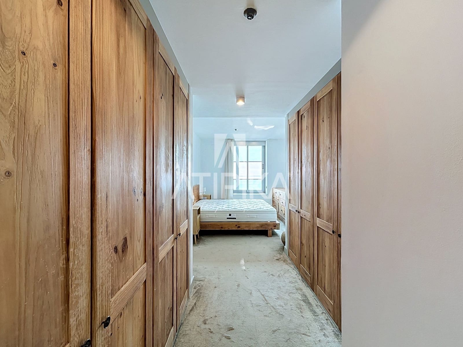 3 sypialnia Penthouse do wynajęcia w Miasto Barcelona z basenem garażem - 8 500 € (Ref: 10160861)