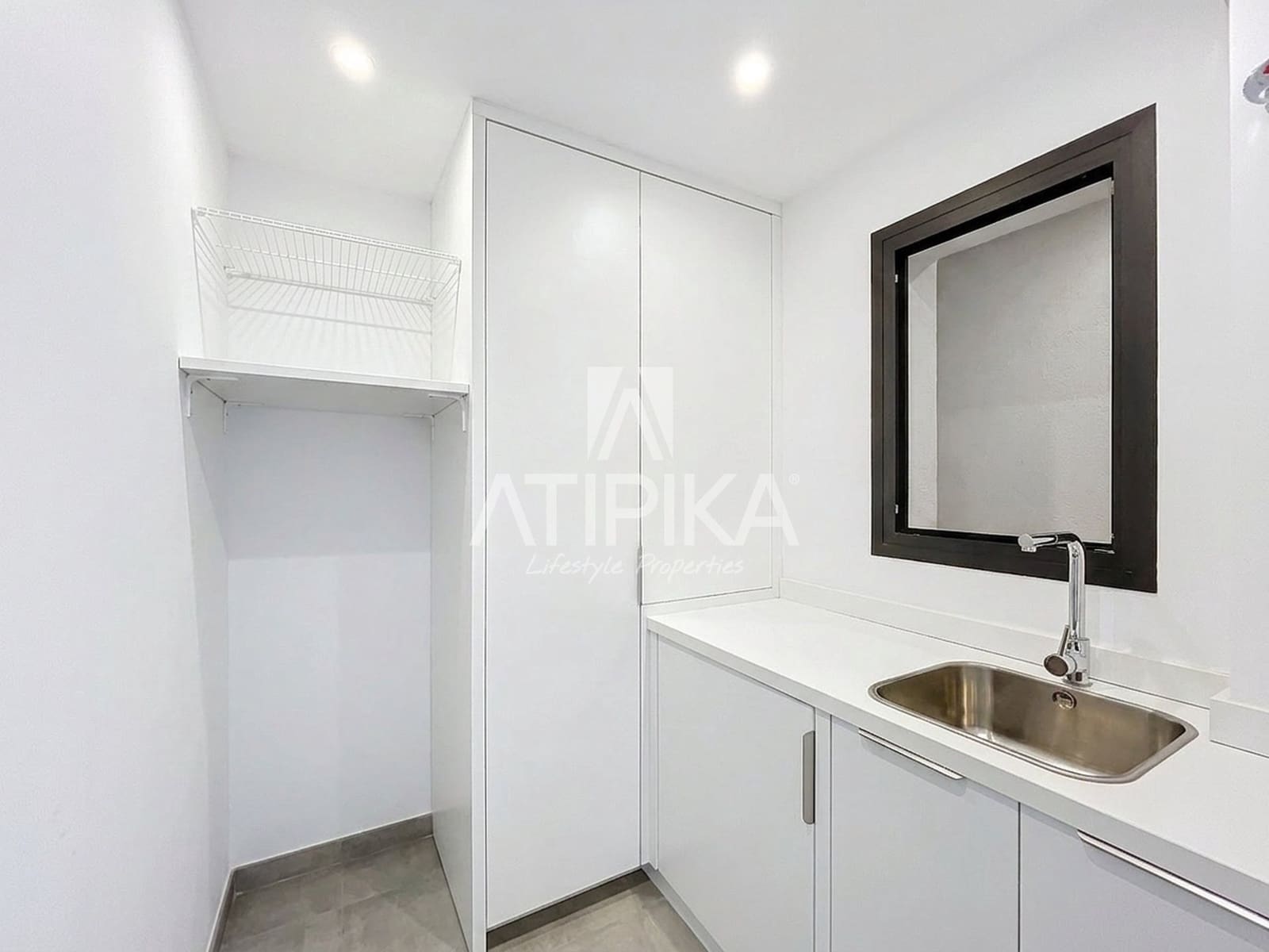 5 soveværelse Penthouse til salg i Barcelona by med swimmingpool - € 3.200.000 (Ref: 10166002)