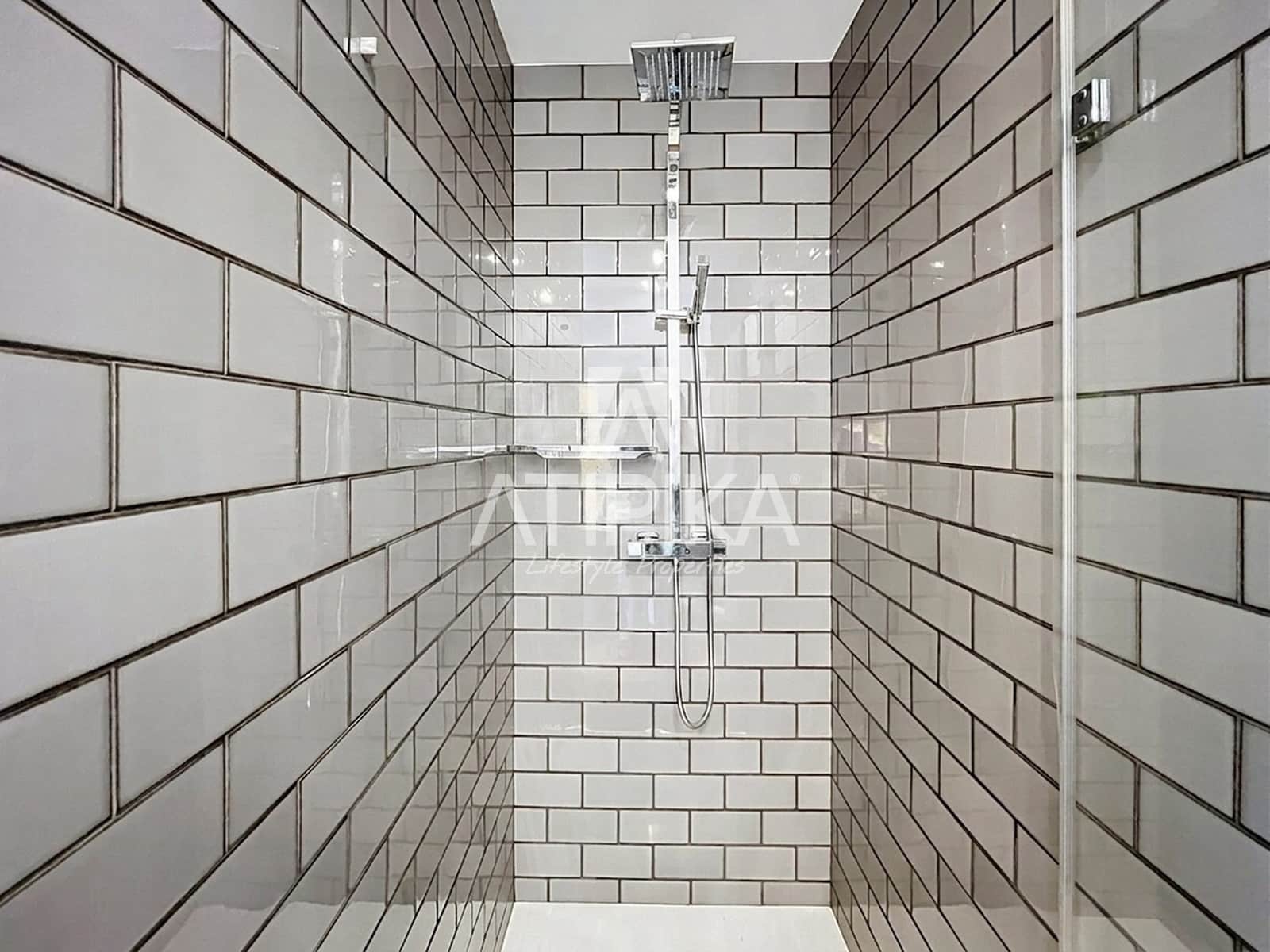 5 soveværelse Penthouse til salg i Barcelona by med swimmingpool - € 3.200.000 (Ref: 10166002)