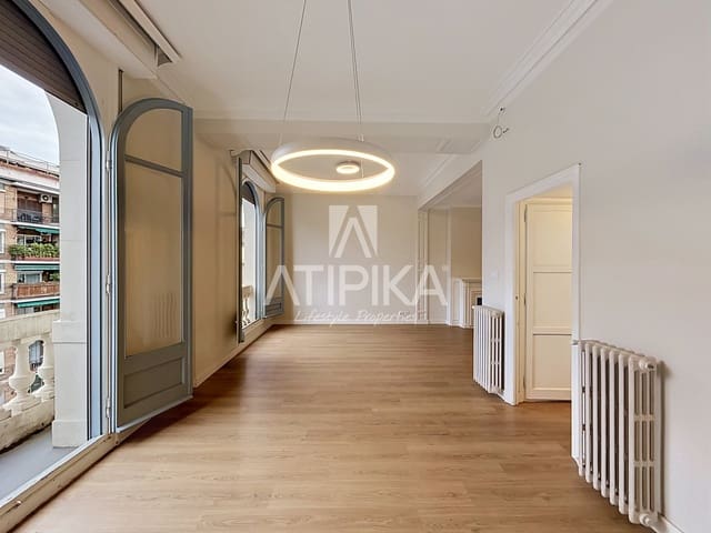 5 bedroom Office for rent in Barcelona city - € 2,400 (Ref: 10166003)