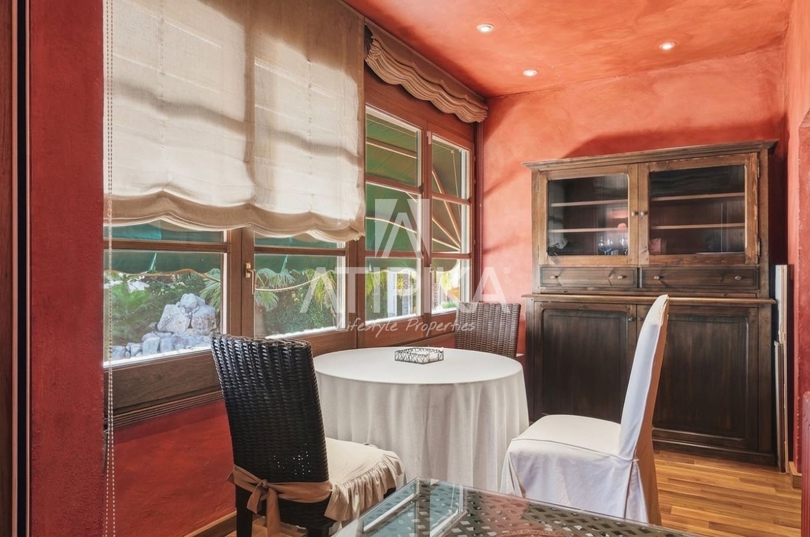 7 soveværelse Villa til salg i Sant Pere de Ribes med swimmingpool - € 4.350.000 (Ref: 10168076)
