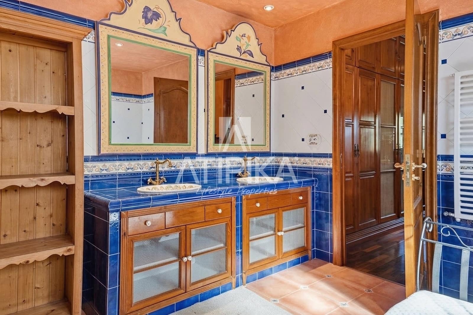 7 soveværelse Villa til salg i Sant Pere de Ribes med swimmingpool - € 4.350.000 (Ref: 10168076)