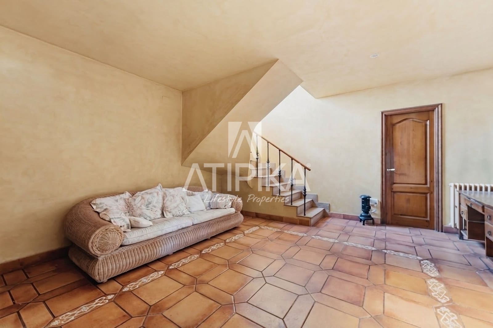 7 soveværelse Villa til salg i Sant Pere de Ribes med swimmingpool - € 4.350.000 (Ref: 10168076)