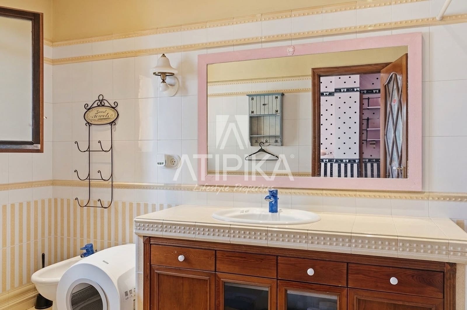 7 soveværelse Villa til salg i Sant Pere de Ribes med swimmingpool - € 4.350.000 (Ref: 10168076)