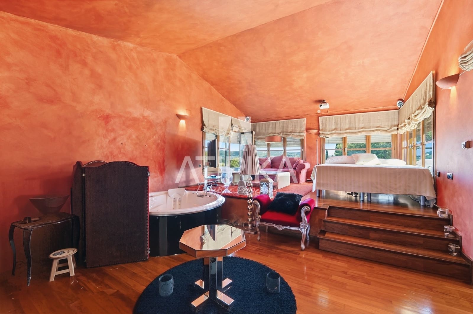 7 soveværelse Villa til salg i Sant Pere de Ribes med swimmingpool - € 4.350.000 (Ref: 10168076)