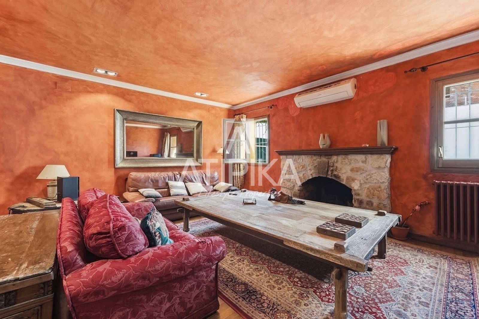 7 soveværelse Villa til salg i Sant Pere de Ribes med swimmingpool - € 4.350.000 (Ref: 10168076)