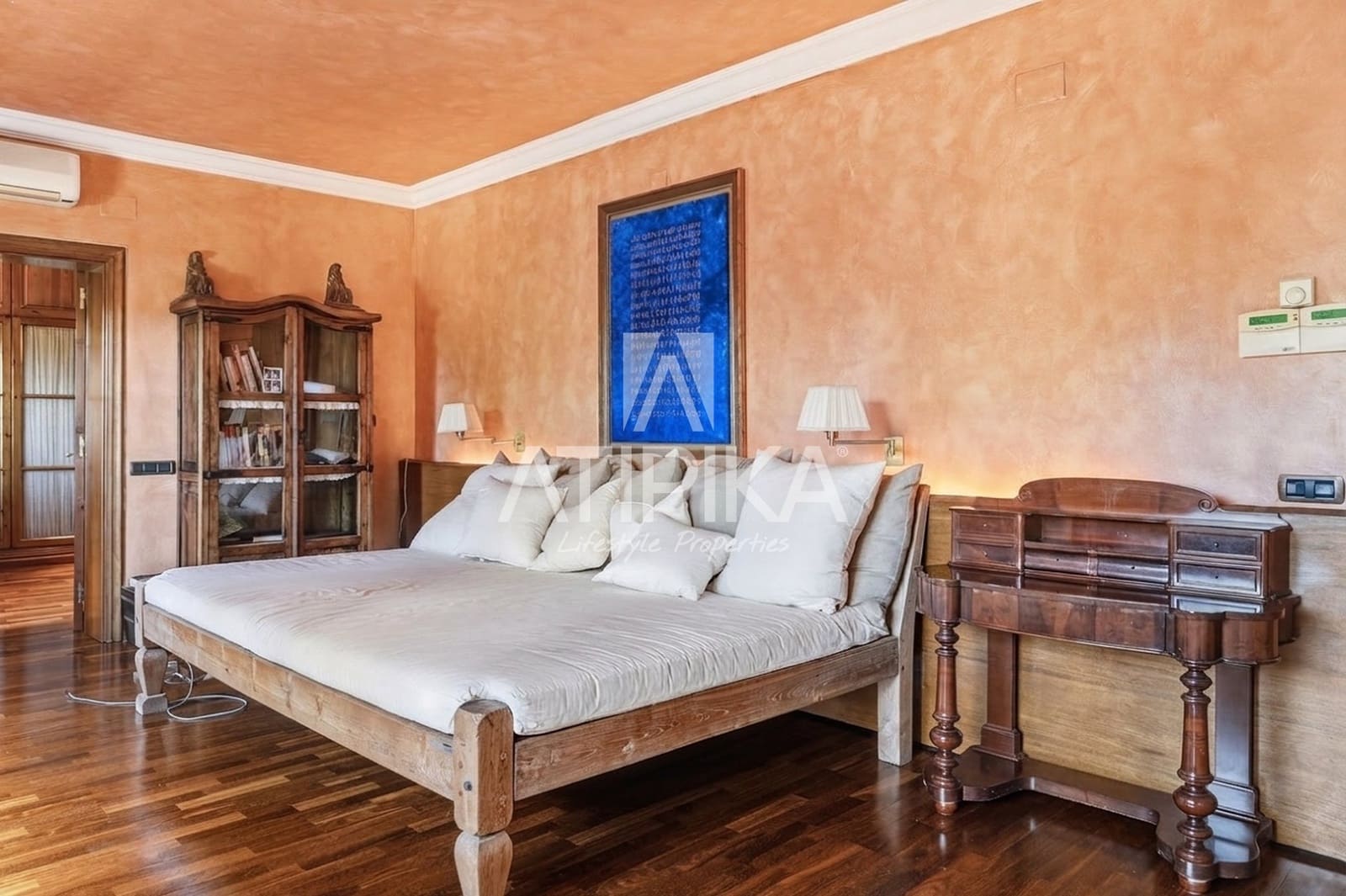 7 soveværelse Villa til salg i Sant Pere de Ribes med swimmingpool - € 4.350.000 (Ref: 10168076)