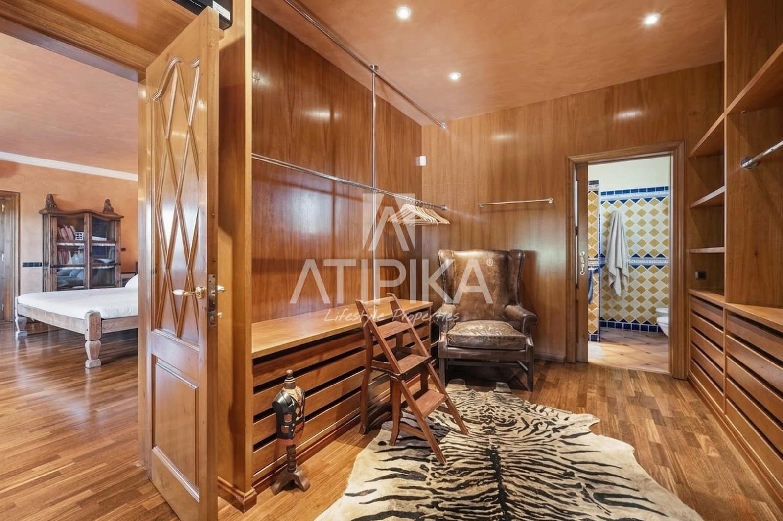 7 soveværelse Villa til salg i Sant Pere de Ribes med swimmingpool - € 4.350.000 (Ref: 10168076)