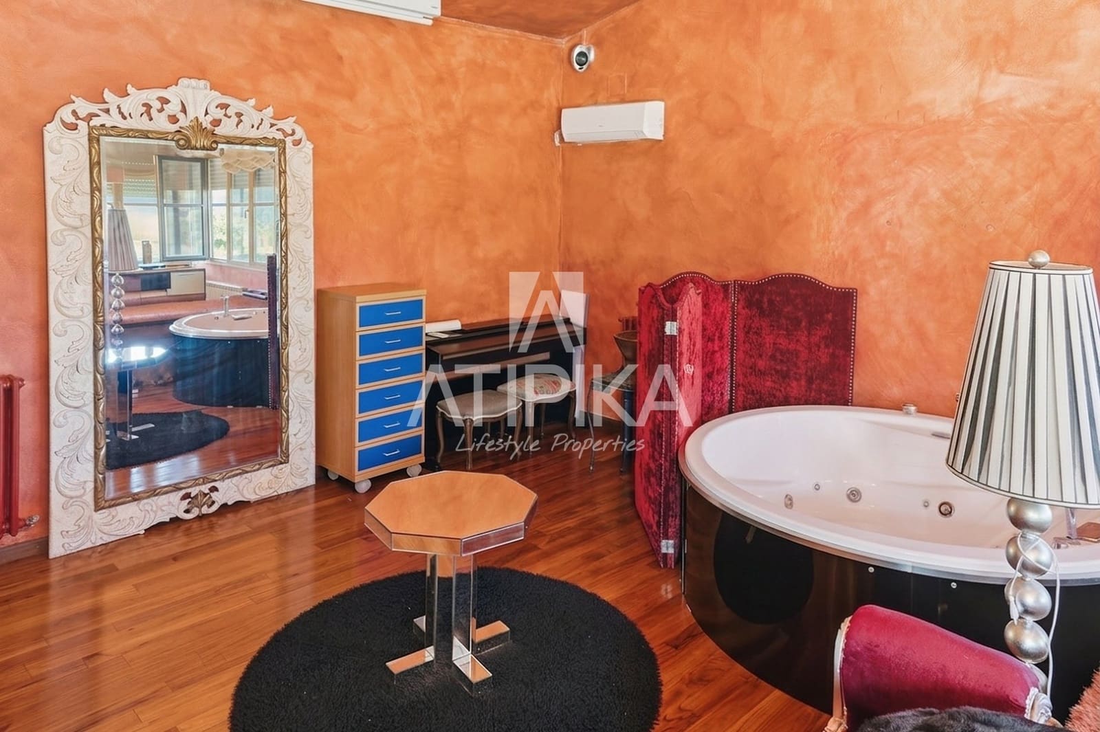 7 soveværelse Villa til salg i Sant Pere de Ribes med swimmingpool - € 4.350.000 (Ref: 10168076)
