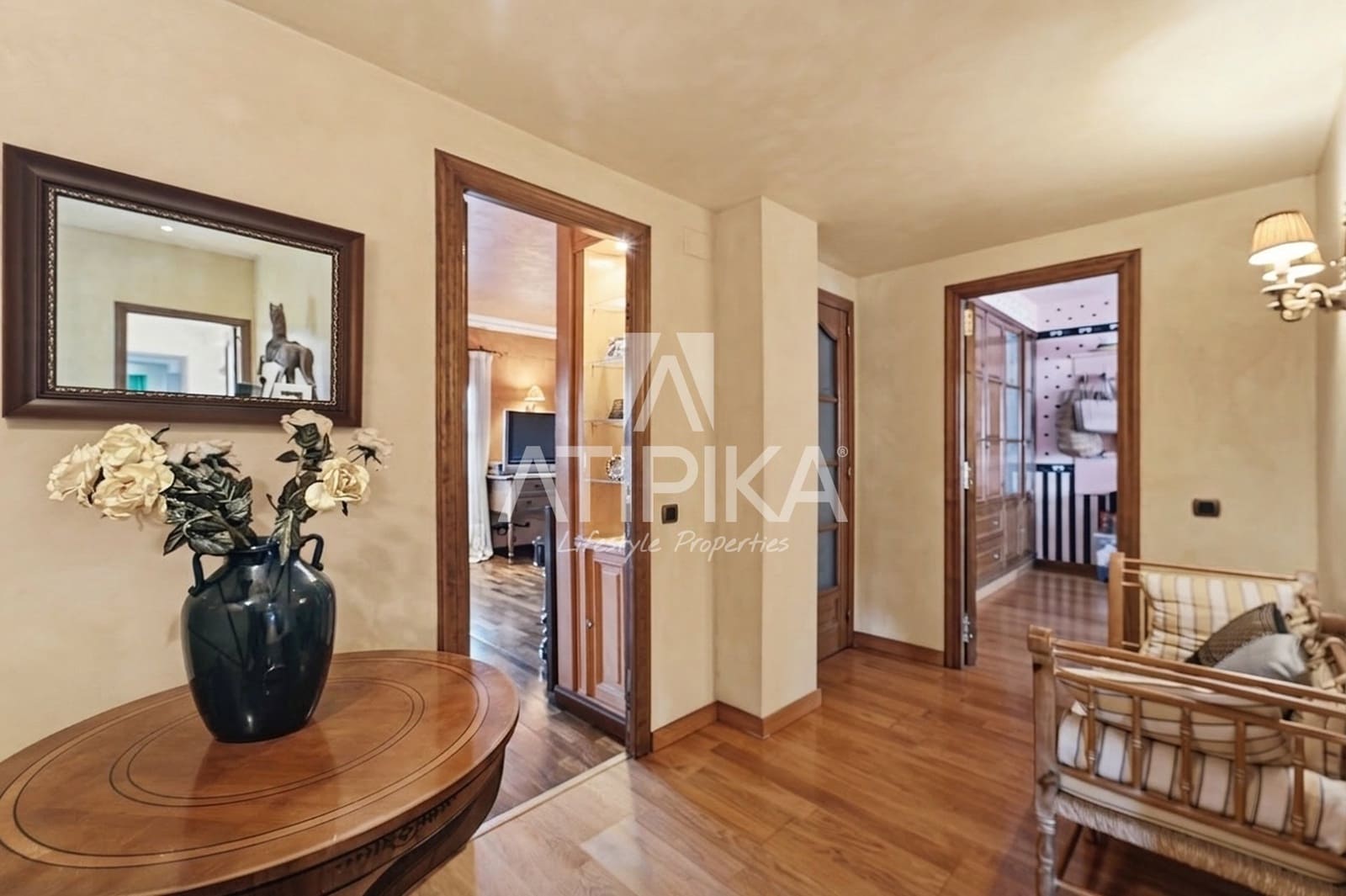 7 soveværelse Villa til salg i Sant Pere de Ribes med swimmingpool - € 4.350.000 (Ref: 10168076)