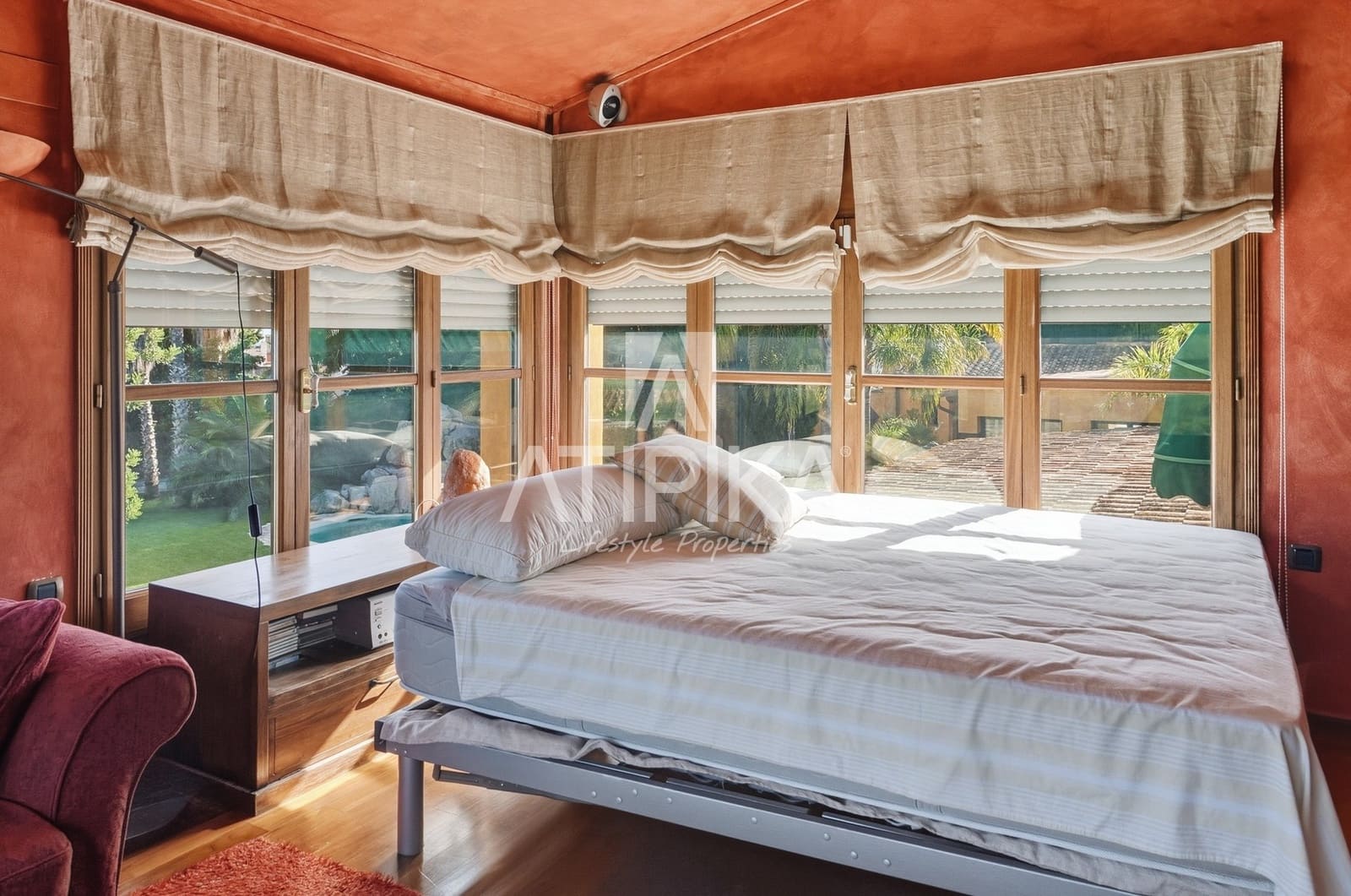 7 soveværelse Villa til salg i Sant Pere de Ribes med swimmingpool - € 4.350.000 (Ref: 10168076)