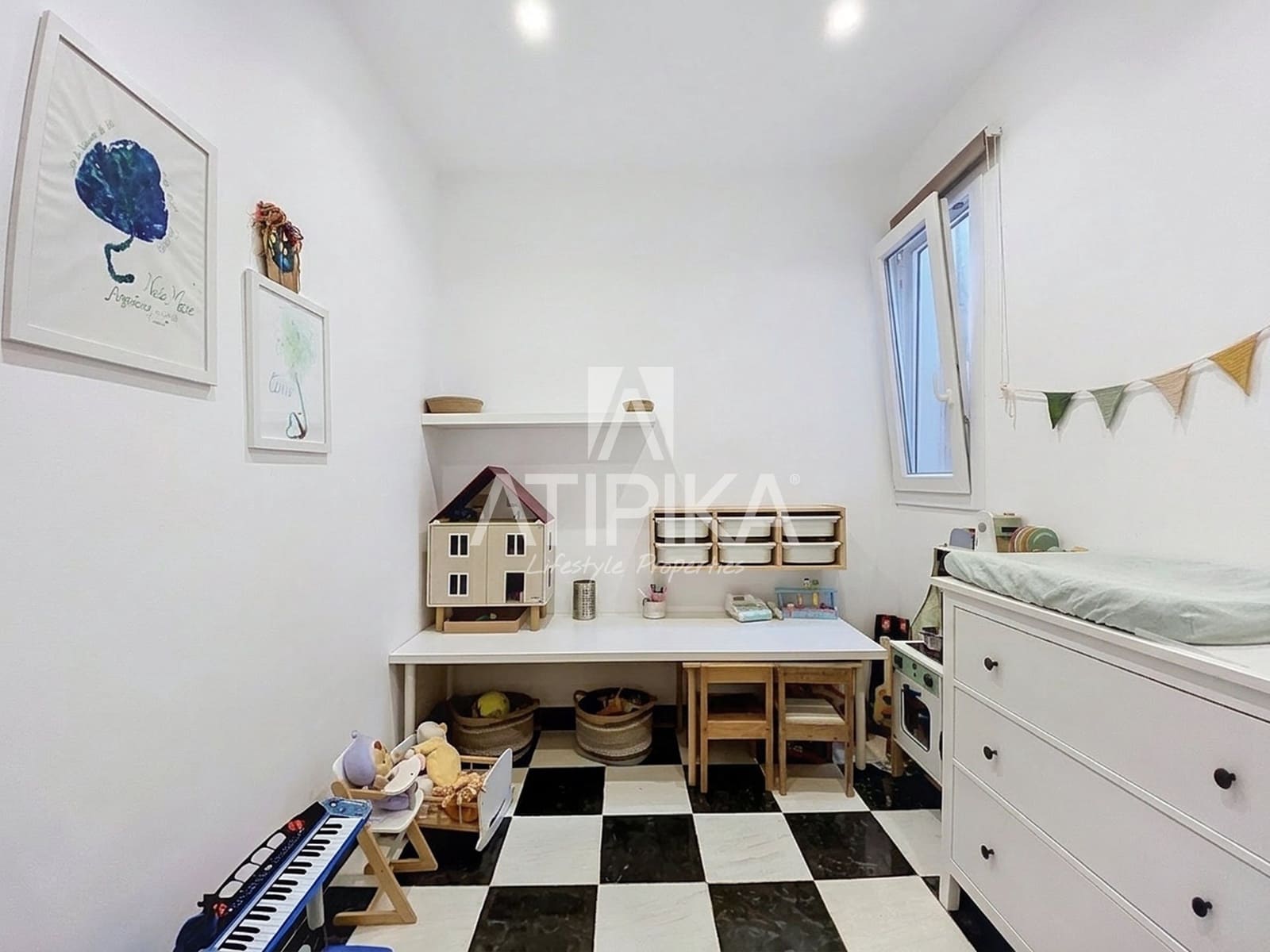 3 soveværelse Villa til salg i Mahon / Mao med garage - € 439.000 (Ref: 10173116)