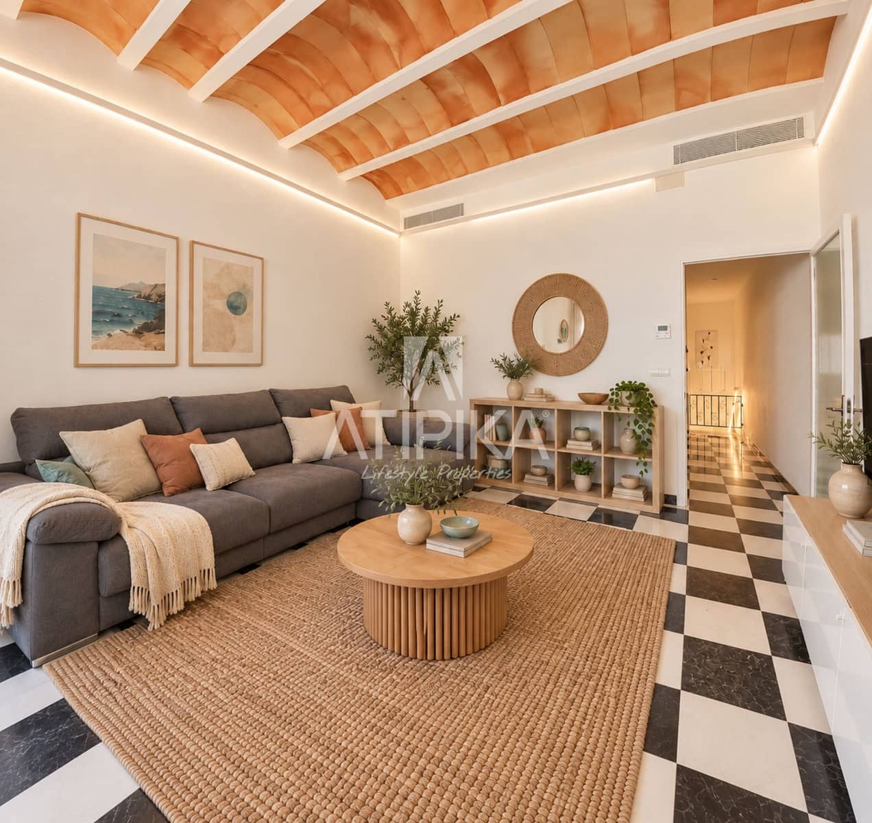 3 soveværelse Villa til salg i Mahon / Mao med garage - € 439.000 (Ref: 10173116)