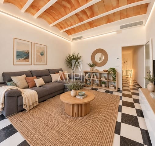 3 soveværelse Villa til salg i Mahón / Maó med garage - € 439.000 (Ref: 10173116)