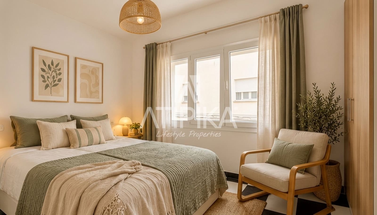 3 soveværelse Villa til salg i Mahon / Mao med garage - € 439.000 (Ref: 10173116)