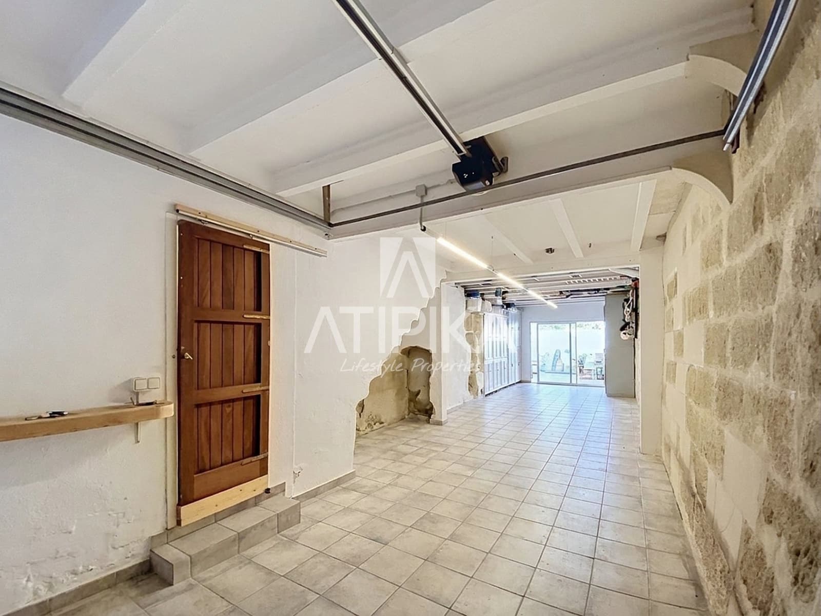 3 soveværelse Villa til salg i Mahon / Mao med garage - € 439.000 (Ref: 10173116)