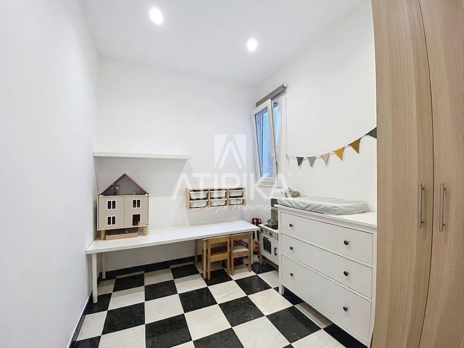 3 soveværelse Villa til salg i Mahon / Mao med garage - € 439.000 (Ref: 10173116)