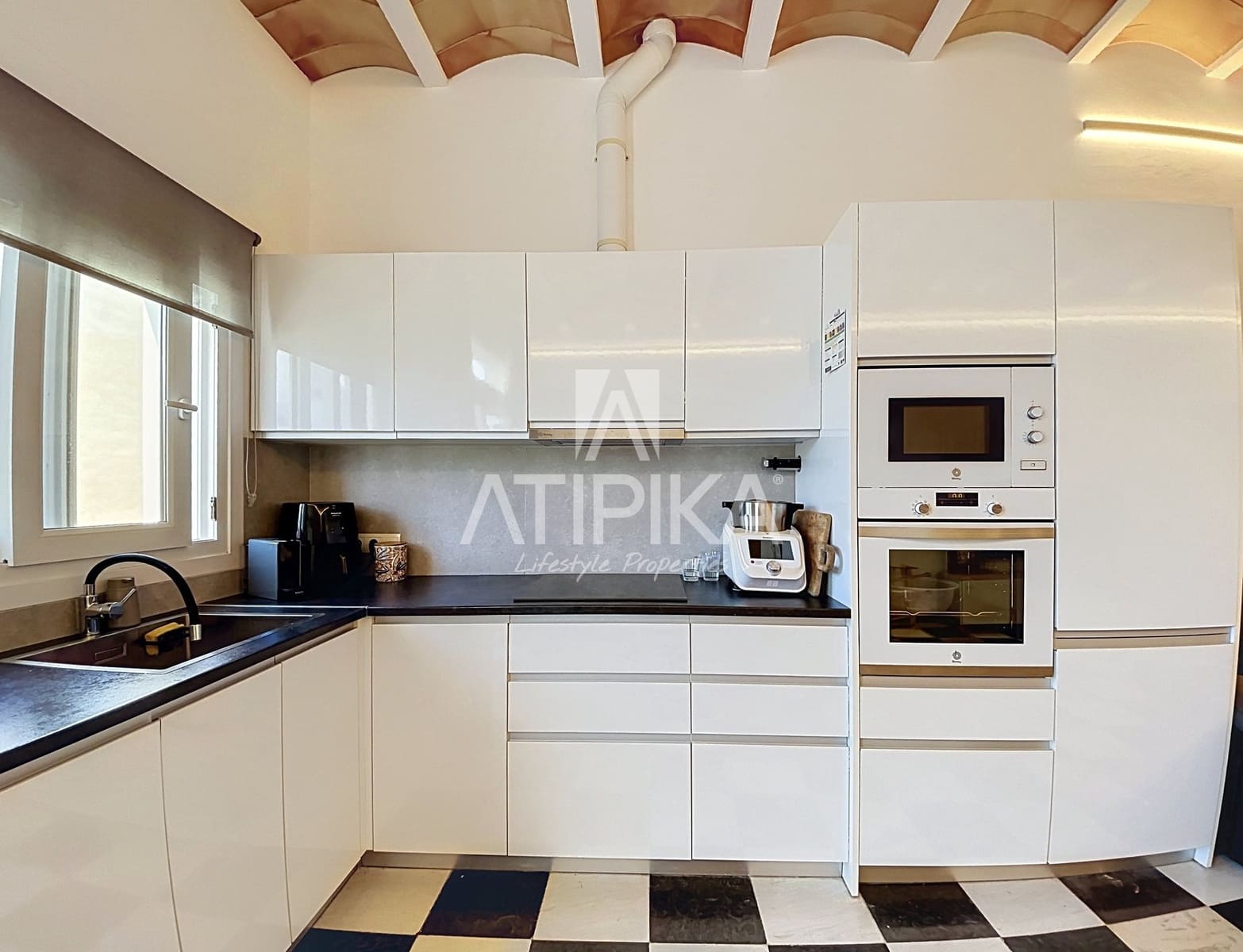 3 soveværelse Villa til salg i Mahon / Mao med garage - € 439.000 (Ref: 10173116)
