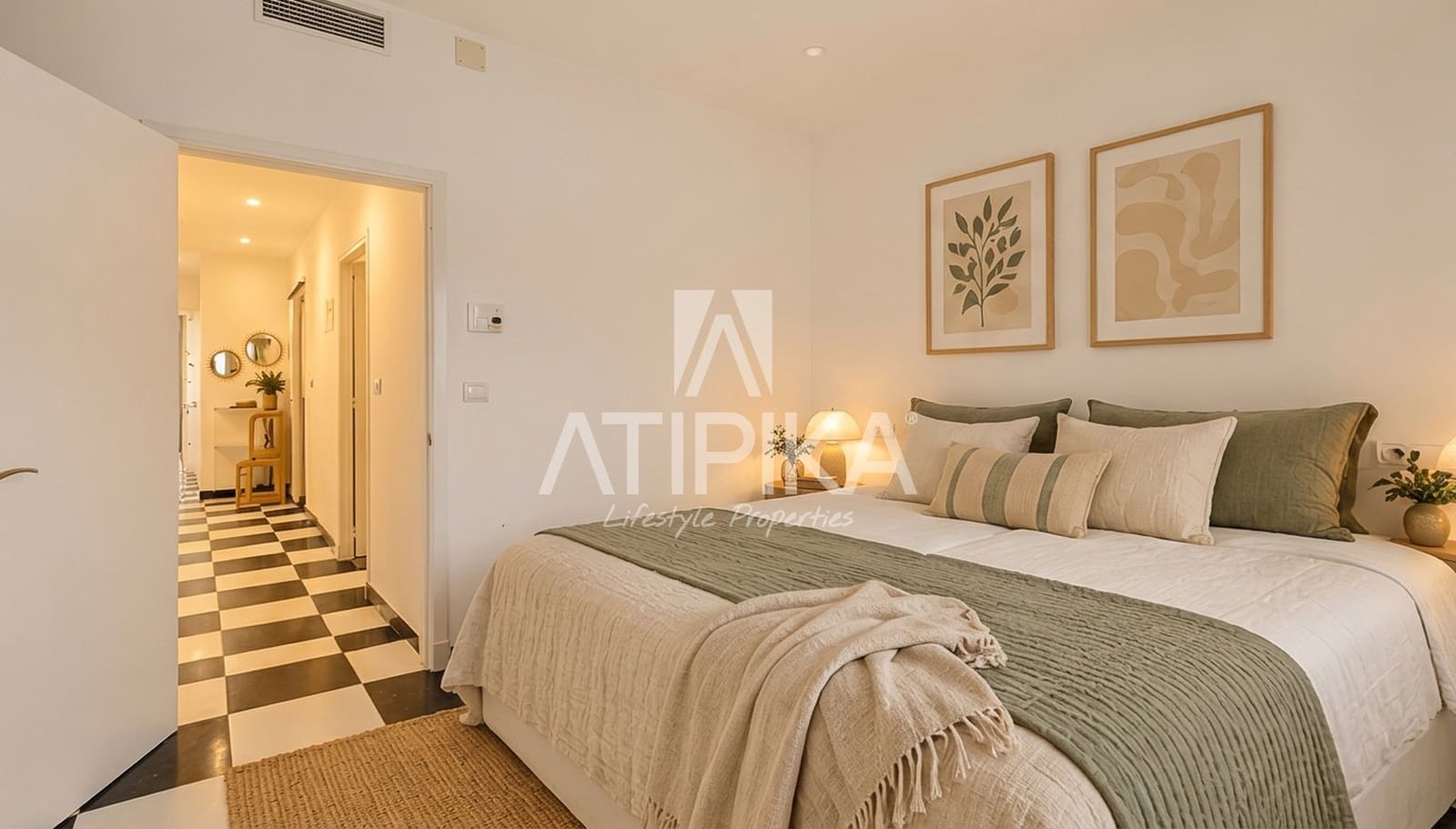 3 soveværelse Villa til salg i Mahon / Mao med garage - € 439.000 (Ref: 10173116)
