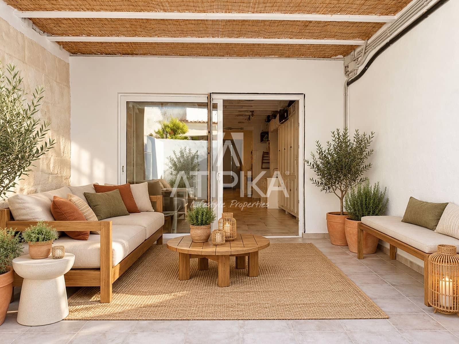 3 soveværelse Villa til salg i Mahon / Mao med garage - € 439.000 (Ref: 10173116)