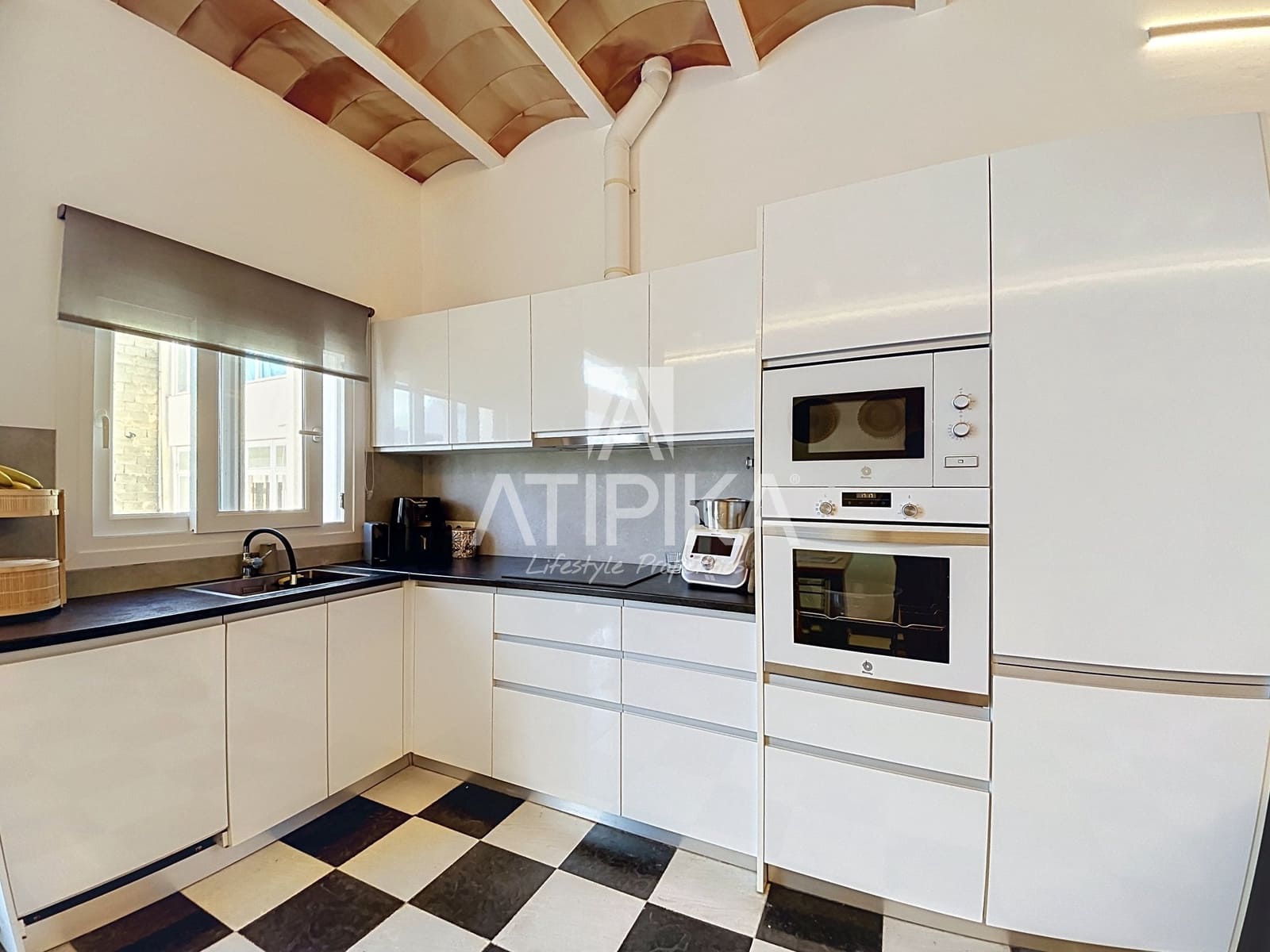 3 soveværelse Villa til salg i Mahon / Mao med garage - € 439.000 (Ref: 10173116)