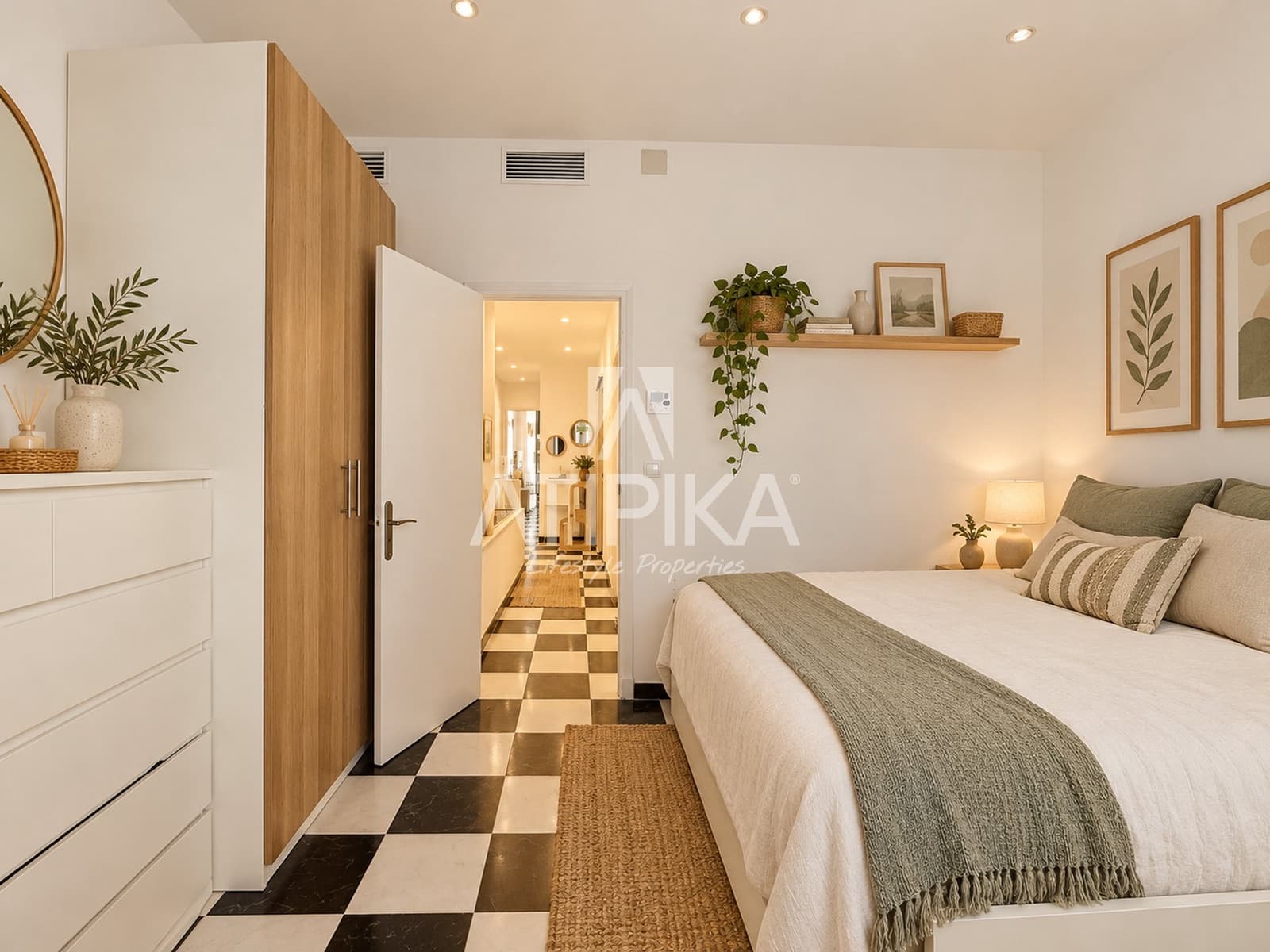 3 soveværelse Villa til salg i Mahon / Mao med garage - € 439.000 (Ref: 10173116)