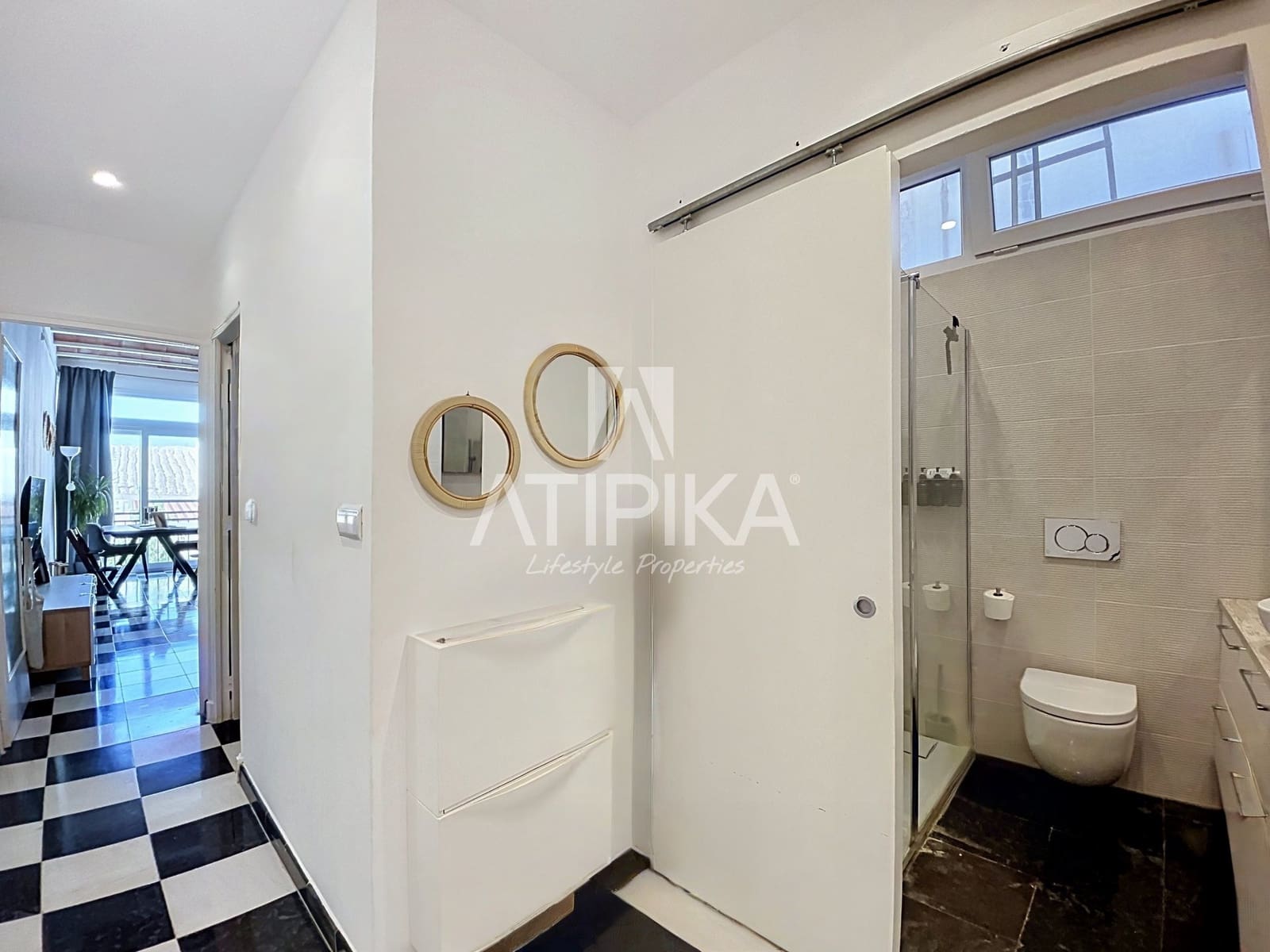3 soveværelse Villa til salg i Mahon / Mao med garage - € 439.000 (Ref: 10173116)