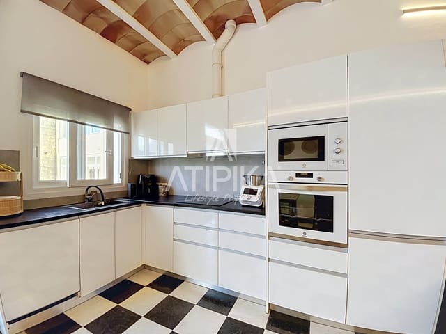 3 soveværelse Villa til salg i Mahón / Maó med garage - € 439.000 (Ref: 10173116)
