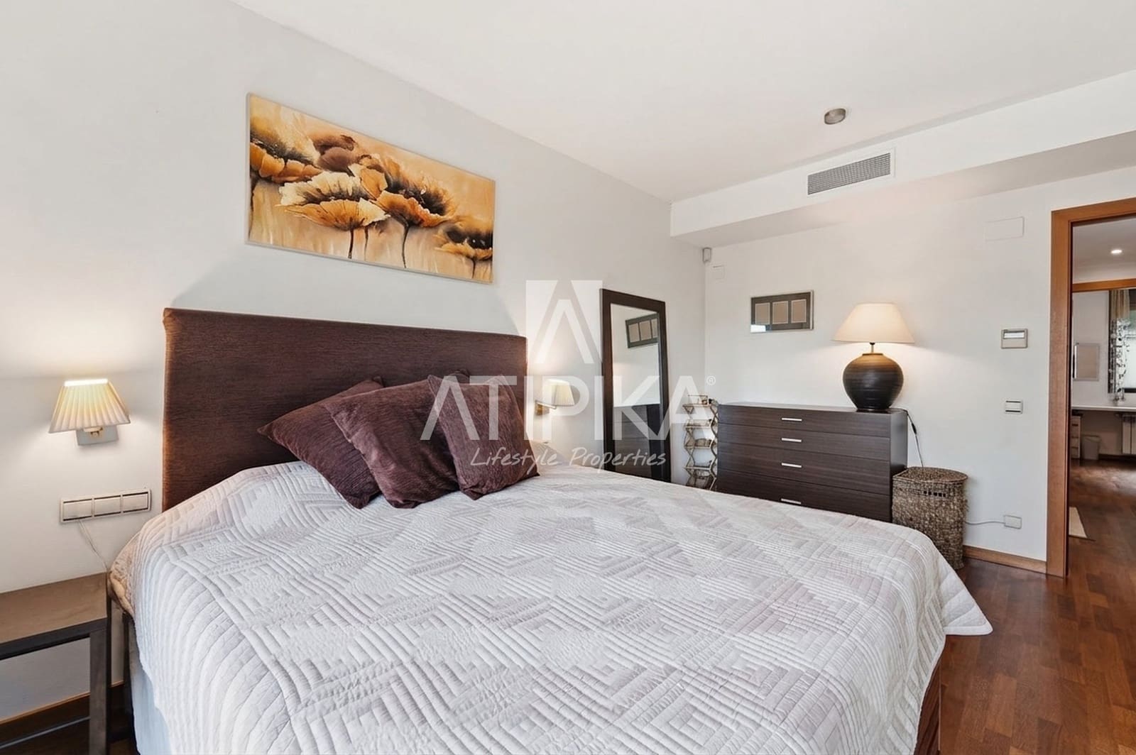 4 chambre Villa/Maison à vendre à Castelldefels avec piscine garage - 1 690 000 € (Ref: 10173117)
