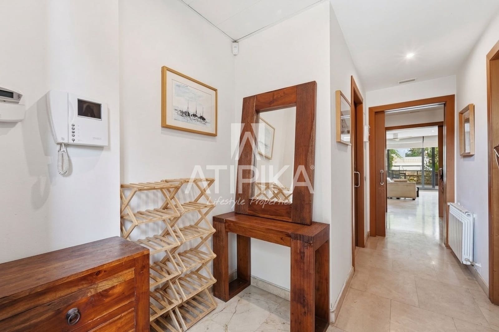 4 chambre Villa/Maison à vendre à Castelldefels avec piscine garage - 1 690 000 € (Ref: 10173117)
