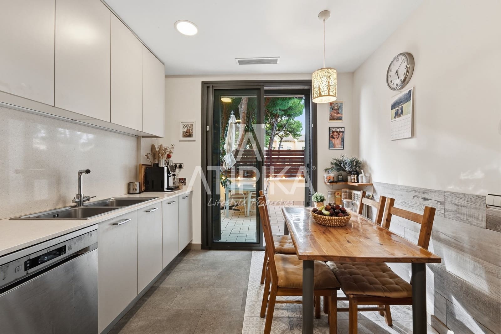 4 chambre Villa/Maison à vendre à Castelldefels avec piscine garage - 1 690 000 € (Ref: 10173117)