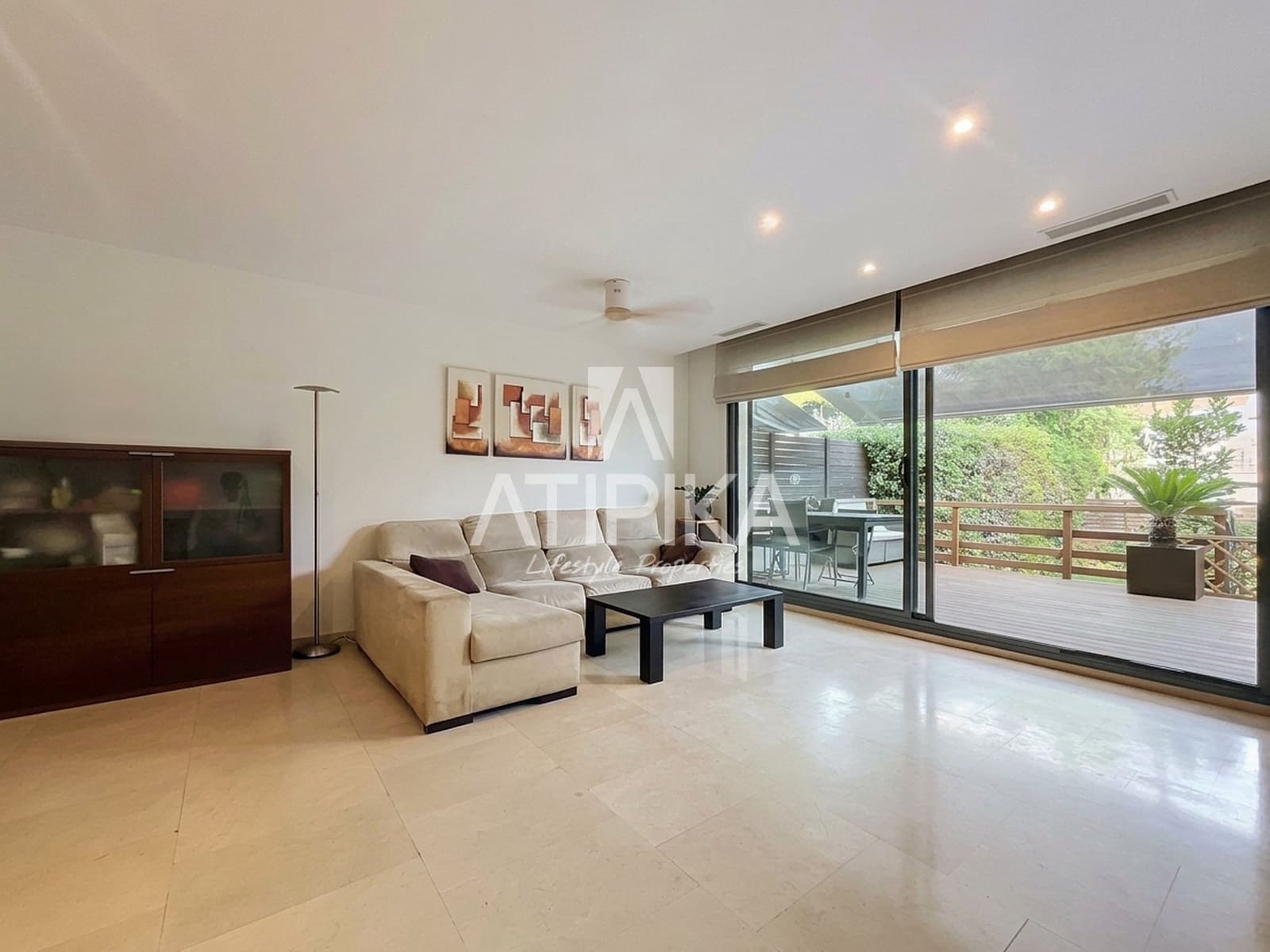 4 chambre Villa/Maison à vendre à Castelldefels avec piscine garage - 1 690 000 € (Ref: 10173117)
