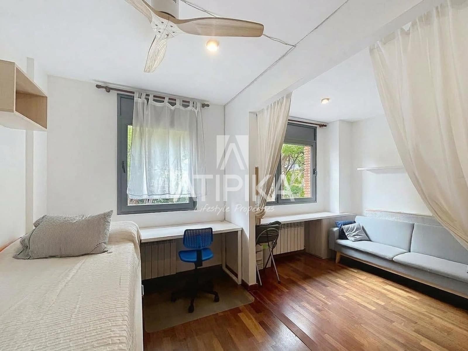 4 chambre Villa/Maison à vendre à Castelldefels avec piscine garage - 1 690 000 € (Ref: 10173117)