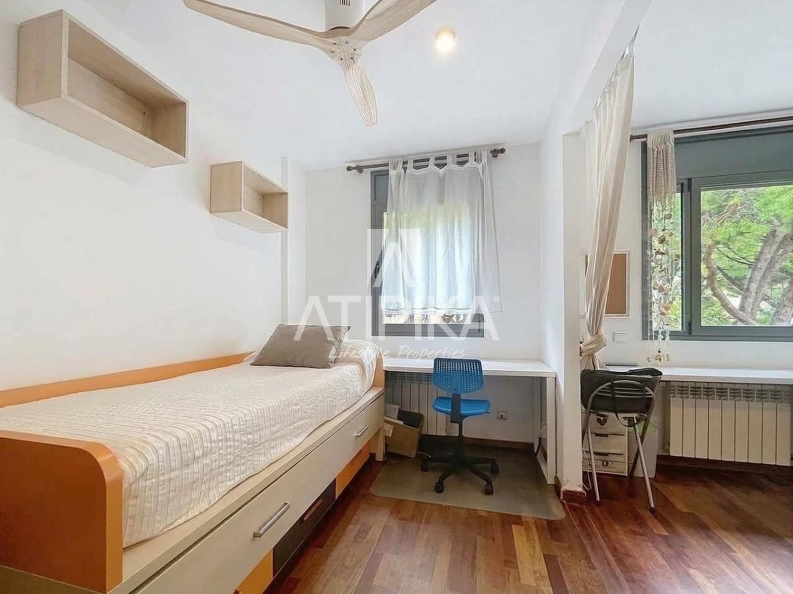 4 chambre Villa/Maison à vendre à Castelldefels avec piscine garage - 1 690 000 € (Ref: 10173117)