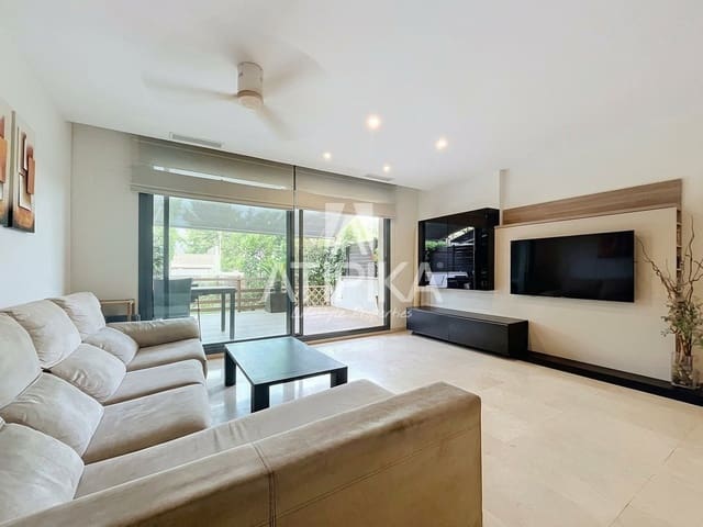 4 soveværelse Villa til salg i Castelldefels med swimmingpool garage - € 1.690.000 (Ref: 10173117)