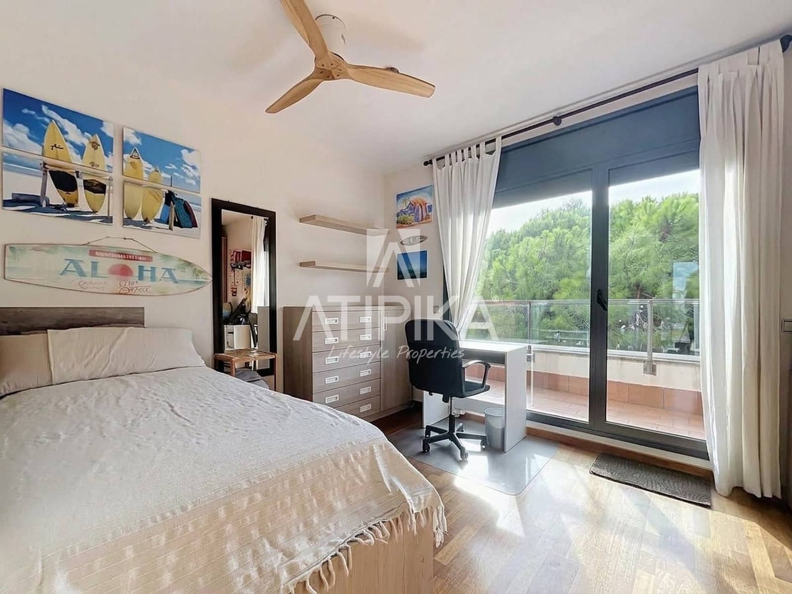 4 chambre Villa/Maison à vendre à Castelldefels avec piscine garage - 1 690 000 € (Ref: 10173117)