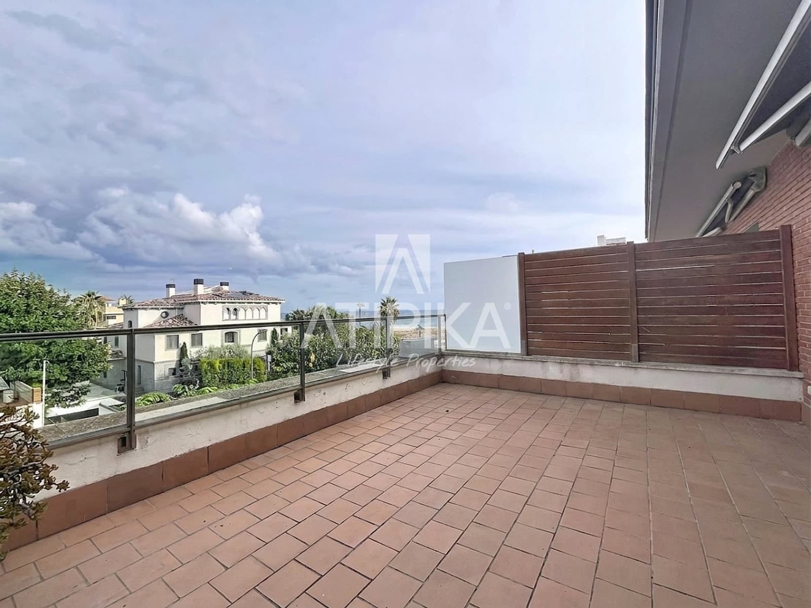 4 chambre Villa/Maison à vendre à Castelldefels avec piscine garage - 1 690 000 € (Ref: 10173117)