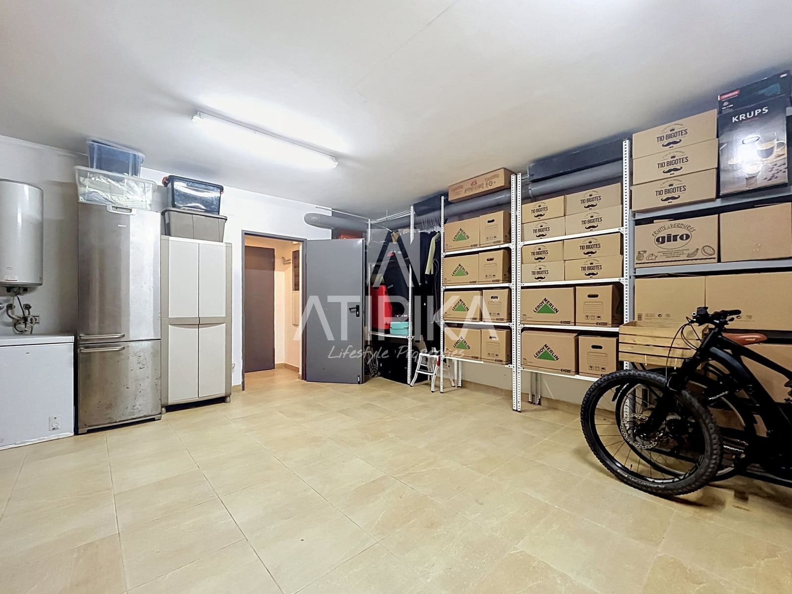 4 chambre Villa/Maison à vendre à Castelldefels avec piscine garage - 1 690 000 € (Ref: 10173117)