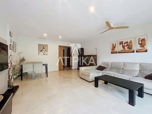 4 soveværelse Villa til salg i Castelldefels med swimmingpool garage - € 1.690.000 (Ref: 10173117)