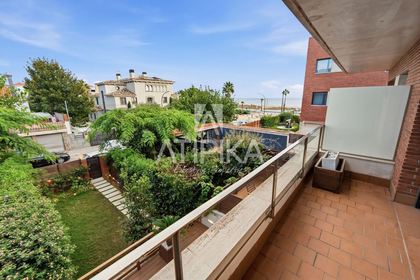 4 chambre Villa/Maison à vendre à Castelldefels avec piscine garage - 1 690 000 € (Ref: 10173117)